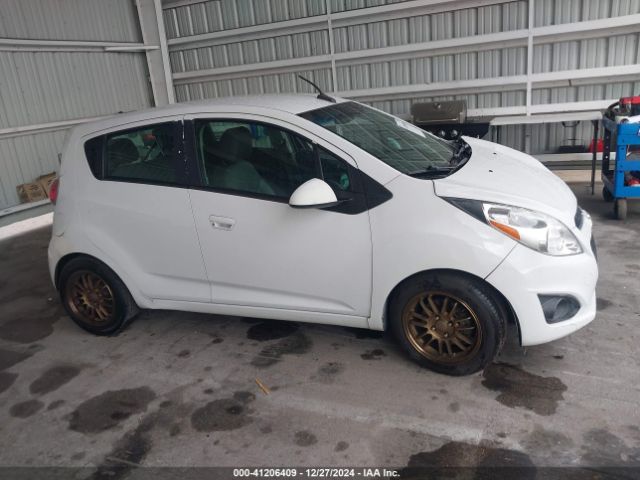 KL8CD6S95EC517454 Chevrolet Spark 1lt Auto