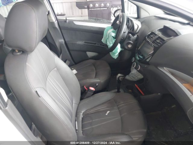KL8CD6S95EC517454 Chevrolet Spark 1lt Auto