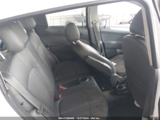 KL8CD6S95EC517454 Chevrolet Spark 1lt Auto