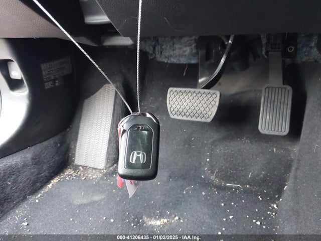 Honda CIVIC EX 2019 SHHFK7H67KU212516 Image 11
