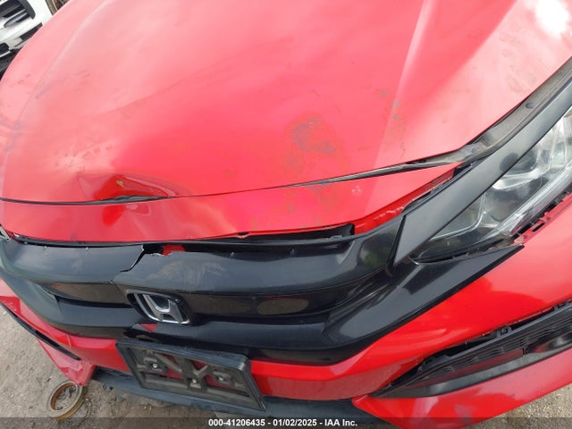Honda CIVIC EX 2019 SHHFK7H67KU212516 Image 12