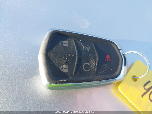 2016 CADILLAC SRX 3GYFNEE30GS550128 Photo 10
