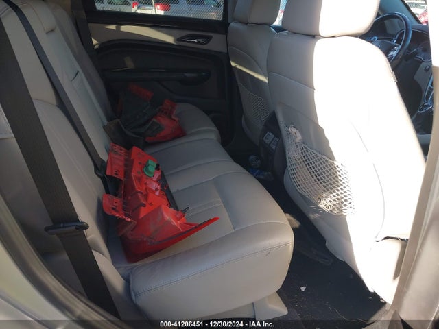 2016 CADILLAC SRX 3GYFNEE30GS550128 Photo 7