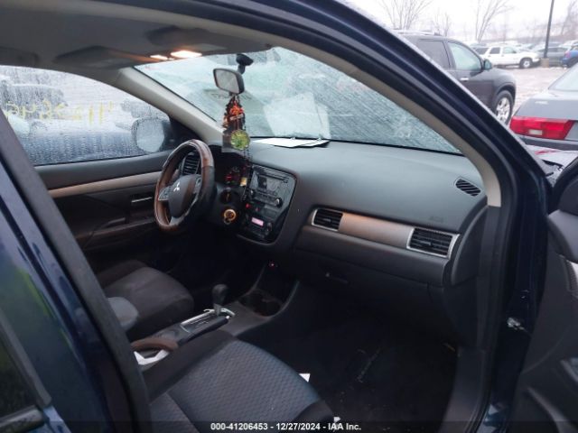 JA4AD2A37EZ003214 Mitsubishi Outlander Es