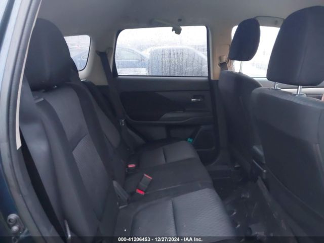 JA4AD2A37EZ003214 Mitsubishi Outlander Es