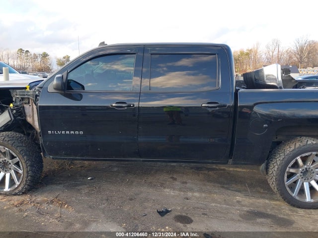 Chevrolet Silverado 1500 1lt 2014 3GCUKREC2EG473615 Image 15