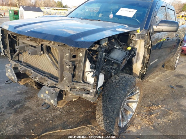 Chevrolet Silverado 1500 1lt 2014 3GCUKREC2EG473615 Image 18