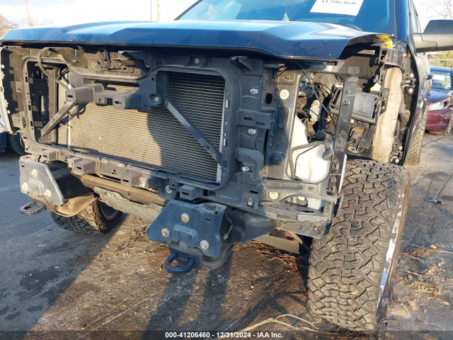 Chevrolet Silverado 1500 1lt 2014 3GCUKREC2EG473615 Image 22