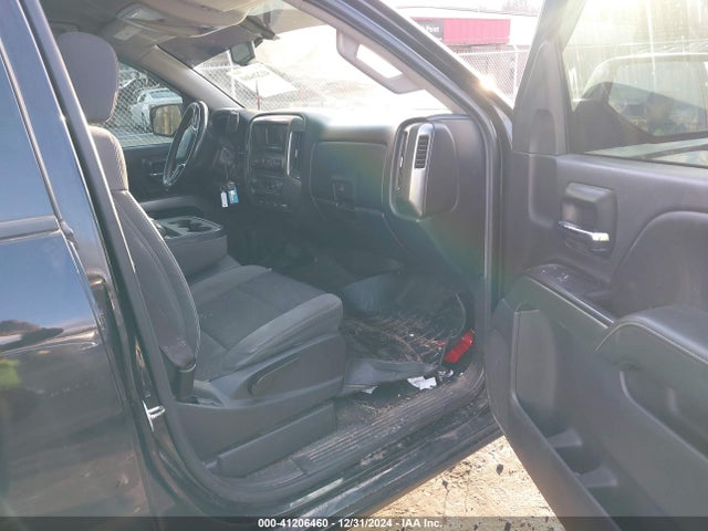 Chevrolet Silverado 1500 1lt 2014 3GCUKREC2EG473615 Image 5