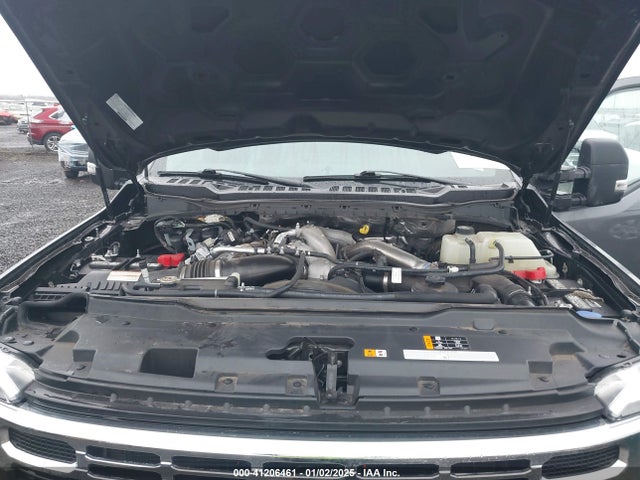Ford F-250 Xlt 2024 1FT7W2BT5RED24013 Image 10