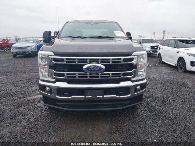 Ford F-250 Xlt 2024 1FT7W2BT5RED24013 Image 12