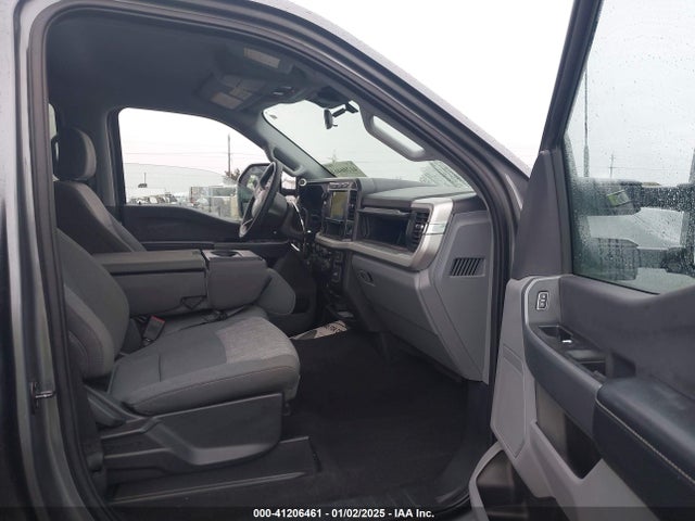 Ford F-250 Xlt 2024 1FT7W2BT5RED24013 Image 5