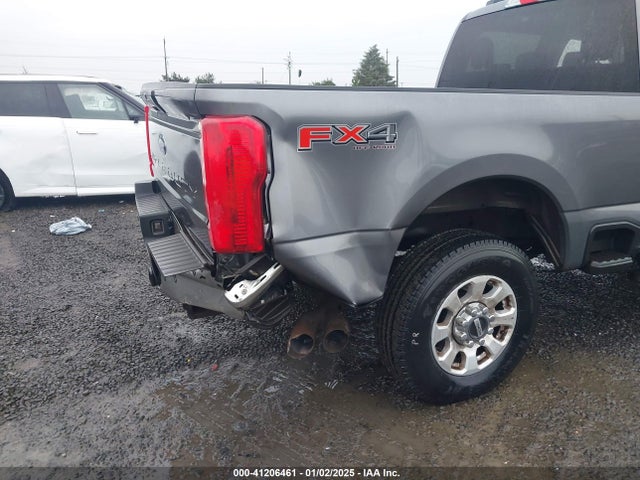 Ford F-250 Xlt 2024 1FT7W2BT5RED24013 Image 6
