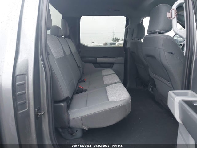 Ford F-250 Xlt 2024 1FT7W2BT5RED24013 Image 8