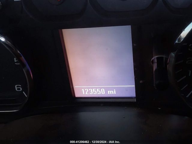 1GCNCNEC4JZ347650 Chevrolet Silverado 1500 Wt