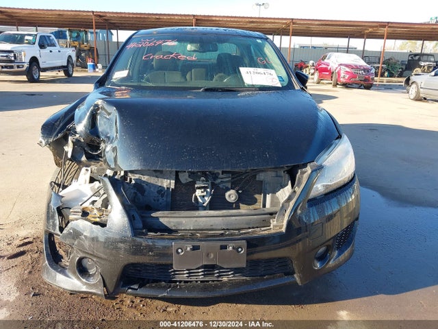 Nissan SENTRA SR 2014 3N1AB7AP0EY279890 Image 12