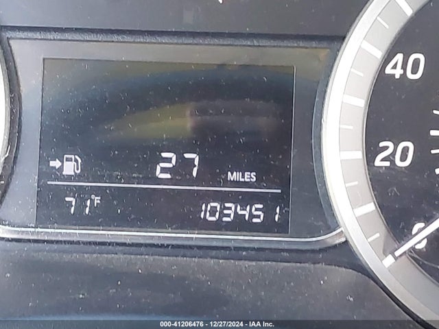 Nissan SENTRA SR 2014 3N1AB7AP0EY279890 Image 15