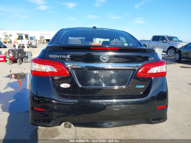 Nissan SENTRA SR 2014 3N1AB7AP0EY279890 Image 16