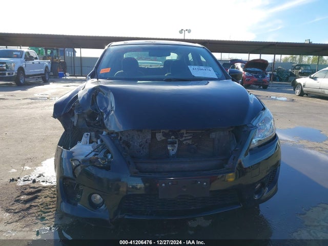 Nissan SENTRA SR 2014 3N1AB7AP0EY279890 Image 19
