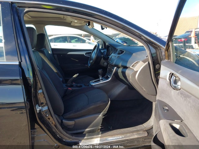 Nissan SENTRA SR 2014 3N1AB7AP0EY279890 Image 5