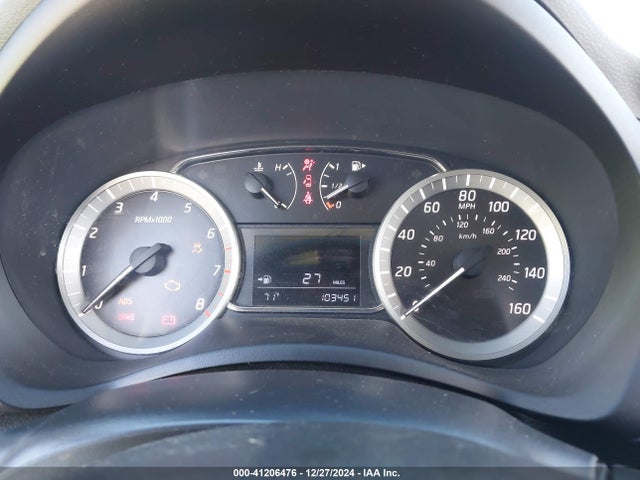 Nissan SENTRA SR 2014 3N1AB7AP0EY279890 Image 7