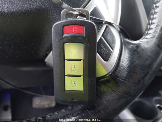 2012 MITSUBISHI OUTLANDER SPORT JA4AR4AU3CZ004816 Photo 10