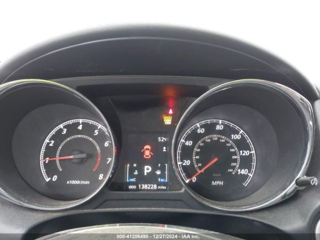 2012 MITSUBISHI OUTLANDER SPORT JA4AR4AU3CZ004816 Photo 6