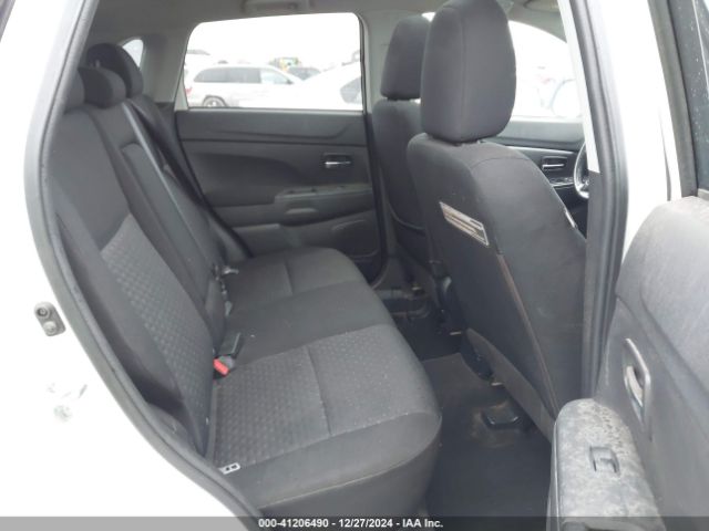 2012 MITSUBISHI OUTLANDER SPORT JA4AR4AU3CZ004816 Photo 7