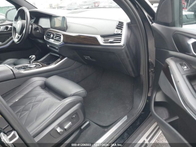 5UXCR4C00P9P48256 BMW X5 Sdrive40i