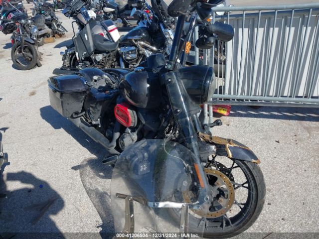 2021 HARLEY-DAVIDSON FLHRXS 1HD1KVP15MB603576