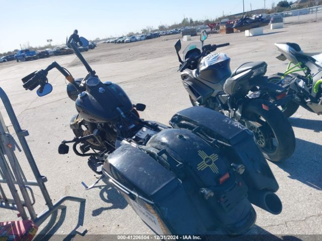 2021 HARLEY-DAVIDSON FLHRXS 1HD1KVP15MB603576 Photo 2