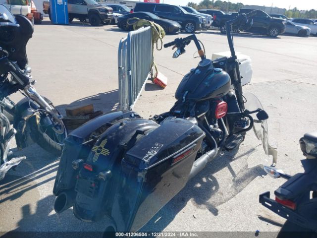 2021 HARLEY-DAVIDSON FLHRXS 1HD1KVP15MB603576 Photo 3