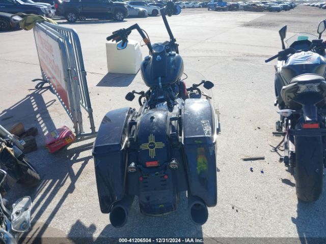 2021 HARLEY-DAVIDSON FLHRXS 1HD1KVP15MB603576 Photo 5