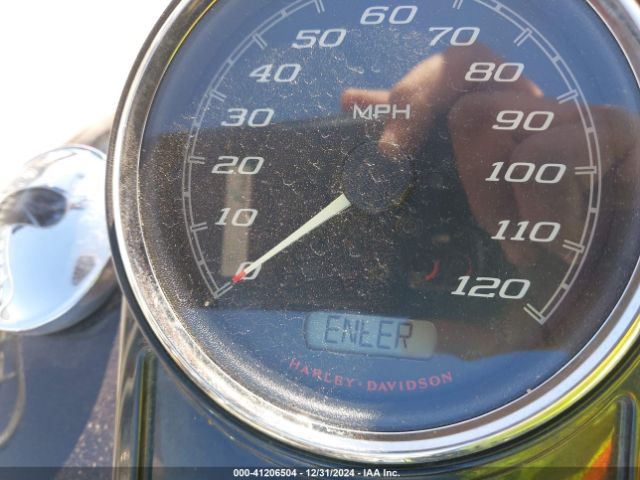 2021 HARLEY-DAVIDSON FLHRXS 1HD1KVP15MB603576 Photo 6