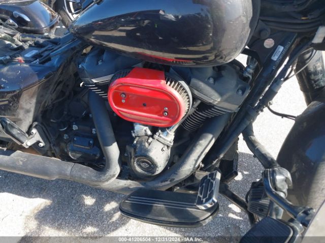 2021 HARLEY-DAVIDSON FLHRXS 1HD1KVP15MB603576 Photo 7