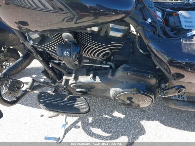 2021 HARLEY-DAVIDSON FLHRXS 1HD1KVP15MB603576 Photo 8