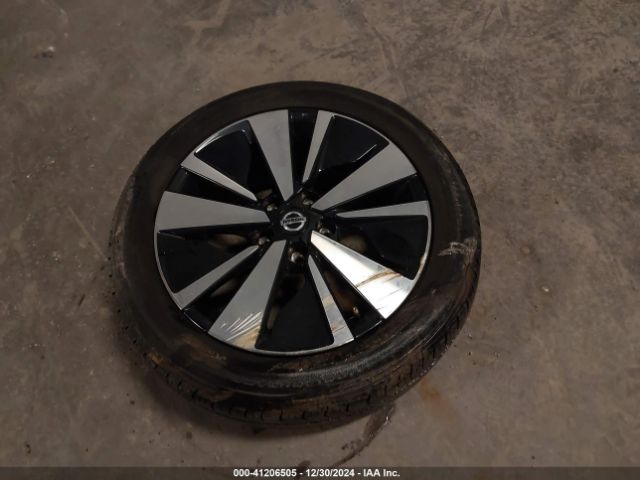 1N4BL4EW1MN325775 Nissan Altima Sl Intelligent Awd