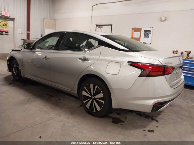 1N4BL4EW1MN325775 Nissan Altima Sl Intelligent Awd