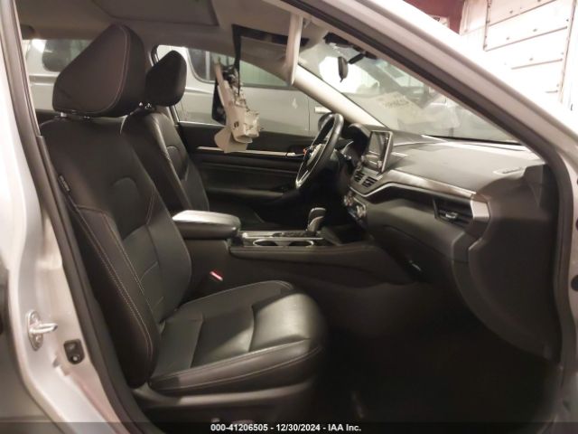 1N4BL4EW1MN325775 Nissan Altima Sl Intelligent Awd
