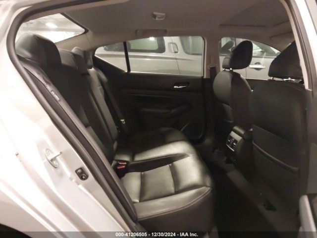 1N4BL4EW1MN325775 Nissan Altima Sl Intelligent Awd