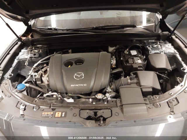 7MMVABAM8RN198360 Mazda Cx-50 2.5 S Select