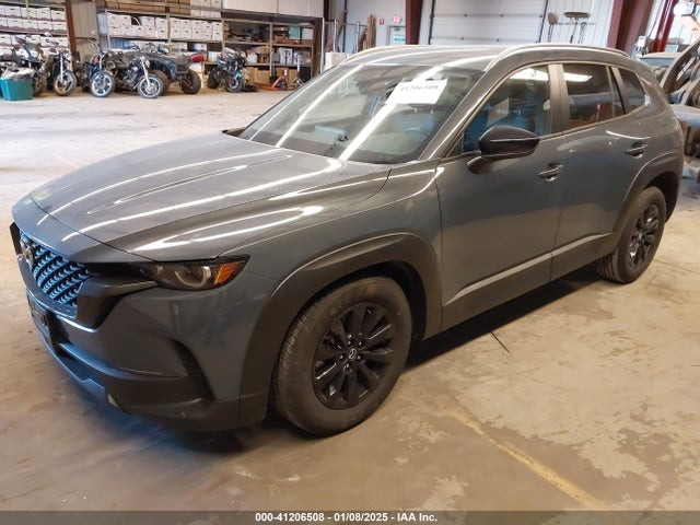 7MMVABAM8RN198360 Mazda Cx-50 2.5 S Select