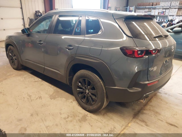 7MMVABAM8RN198360 Mazda Cx-50 2.5 S Select