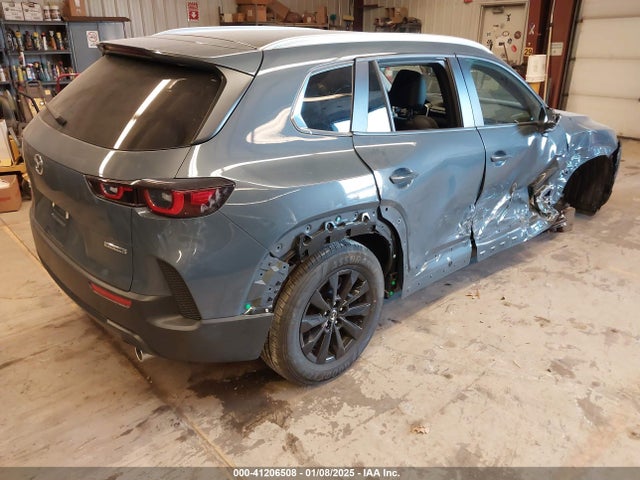 7MMVABAM8RN198360 Mazda Cx-50 2.5 S Select