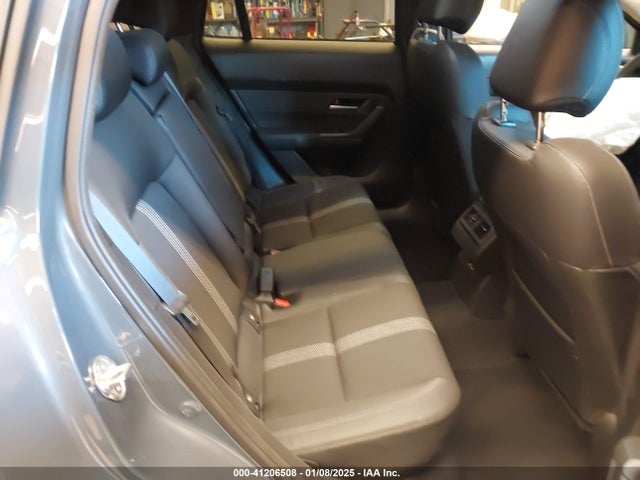 7MMVABAM8RN198360 Mazda Cx-50 2.5 S Select