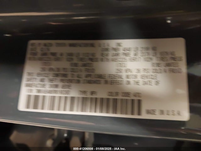 7MMVABAM8RN198360 Mazda Cx-50 2.5 S Select