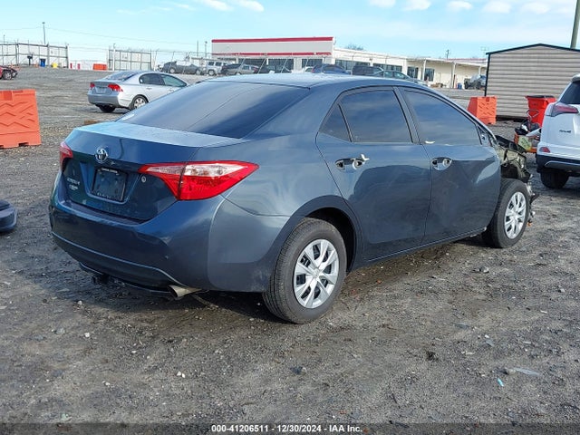 2T1BURHE0JC068646 Toyota COROLLA L