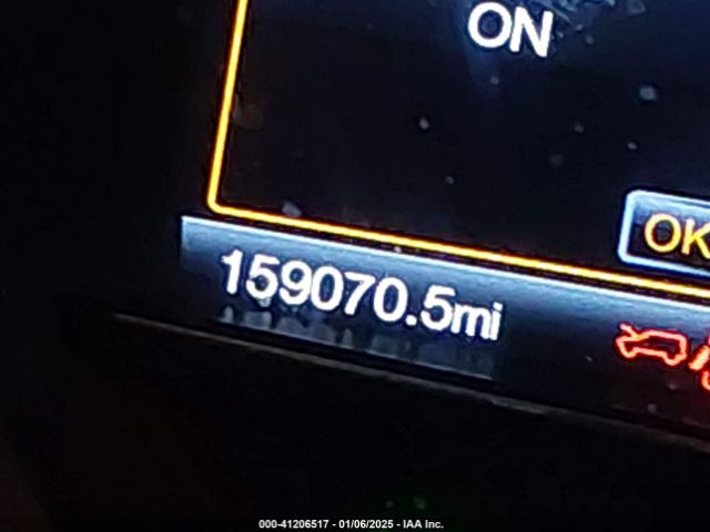 1FM5K8F87GGD18142 Ford Explorer Limited