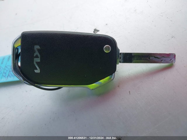 KIA Forte Lxs 2023 3KPF24AD7PE542601 Image 11