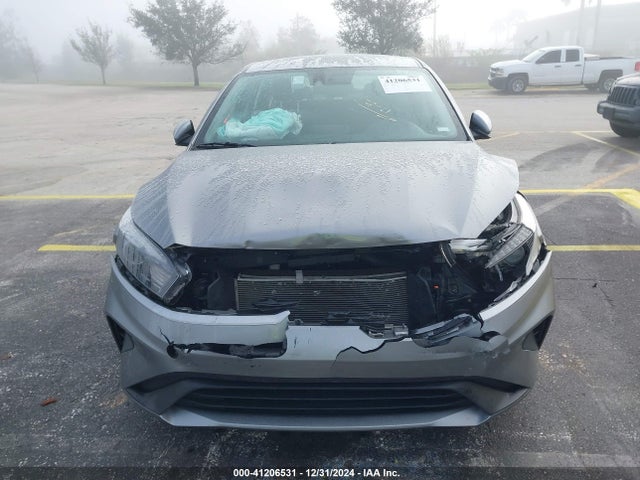 KIA Forte Lxs 2023 3KPF24AD7PE542601 Image 12